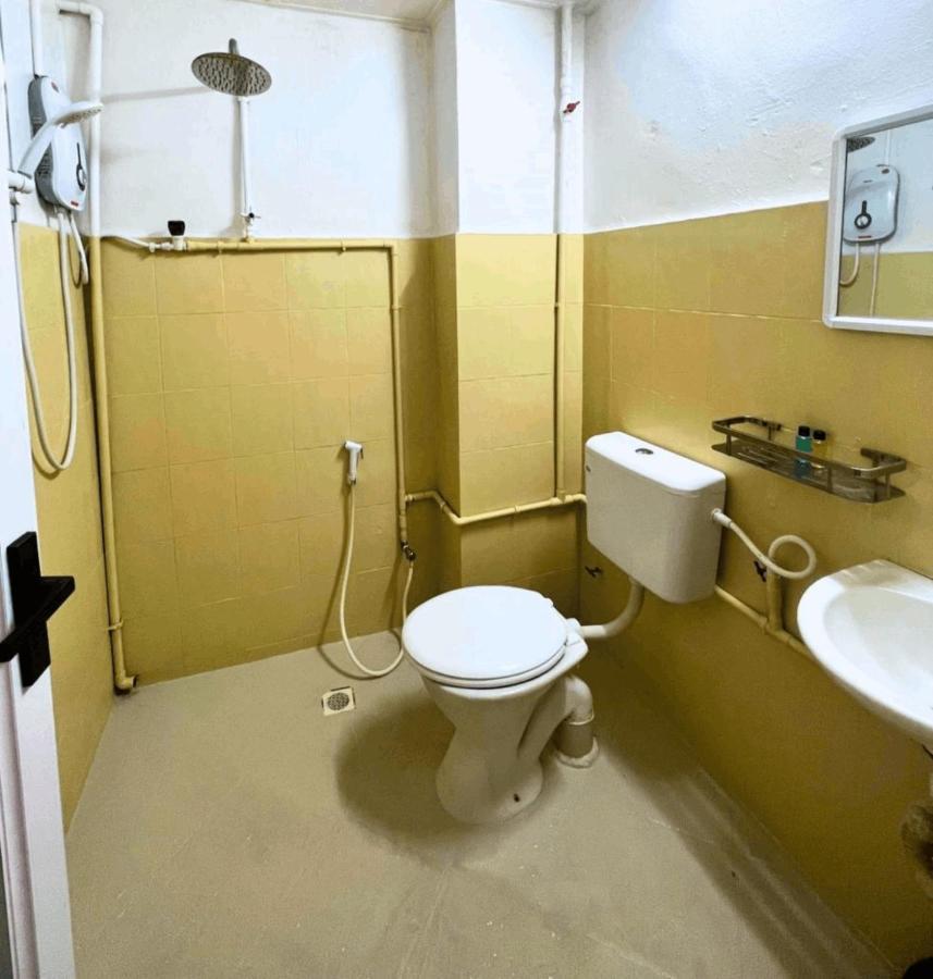 Aslah Boutique Hotel Kota Bharu Buitenkant foto