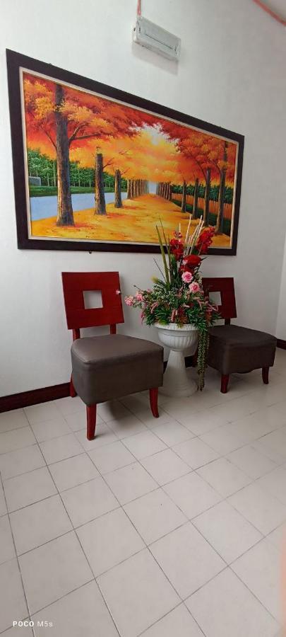 Aslah Boutique Hotel Kota Bharu Buitenkant foto