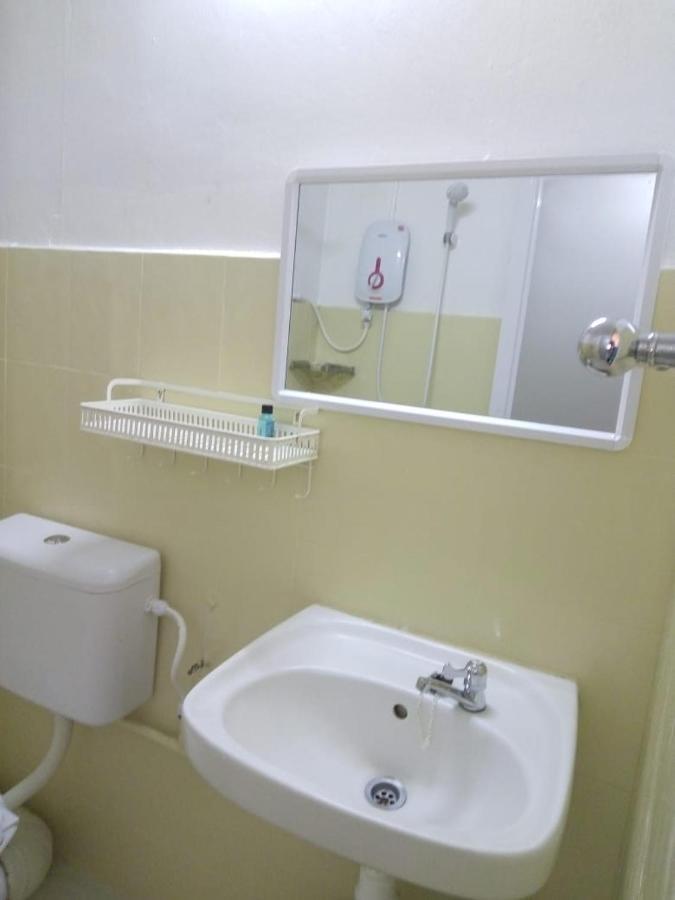 Aslah Boutique Hotel Kota Bharu Buitenkant foto