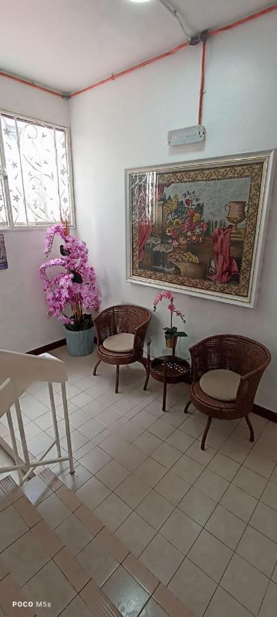 Aslah Boutique Hotel Kota Bharu Buitenkant foto